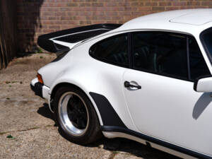 Afbeelding 34/50 van Porsche 911 Turbo 3.3 (1980)