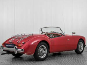 Afbeelding 2/50 van MG MGA 1600 (1962)