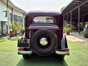 Bild 10/42 von FIAT 508 Balilla Series 2 (1935)
