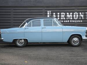 Bild 40/40 von Ford Consul II (1959)