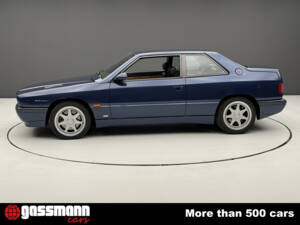 Image 5/15 de Maserati Ghibli 2.8 (1994)