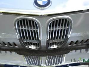 Image 43/50 of BMW 2000 CS (1970)
