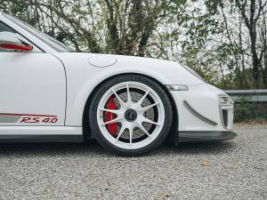 Image 10/70 de Porsche 911 GT3 RS 4.0 (2011)