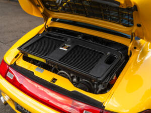 Bild 4/49 von Porsche 911 Turbo (WLS I) (1997)