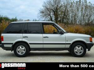 Image 4/15 of Land Rover Range Rover 4.6 HSE (1998)