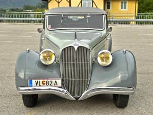 Immagine 14/50 di Delahaye 135 MS Special (1936)