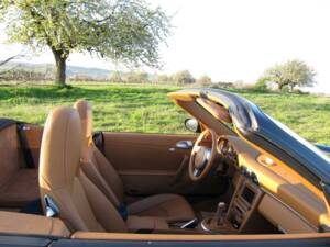 Image 9/92 de Porsche 911 Carrera S (2008)