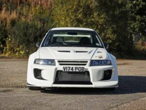 Bild 12/30 von Mitsubishi Lancer Evolution VI (2000)