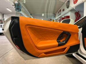 Bild 5/19 von Lamborghini Gallardo LP 560-4 (2009)