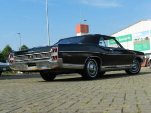 Image 59/64 of Ford Galaxie 500 XL (1968)