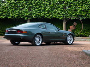 Immagine 69/76 di Aston Martin DB 7 (1995)