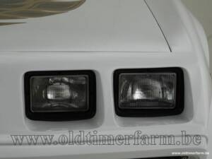 Image 13/15 de Pontiac Firebird Turbo TransAm (1981)