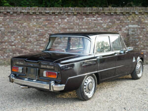 Image 34/50 of Alfa Romeo Giulia 1.3 Super (1973)