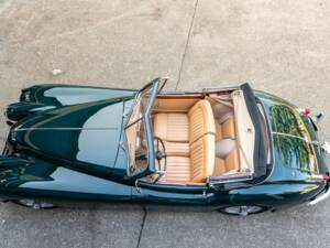 Image 23/41 of Jaguar XK 140 DHC (1955)