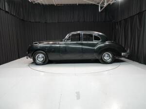 Bild 6/15 von Jaguar 3,4 Liter (1956)