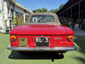 Image 57/63 of FIAT 1200 S OSI (1965)