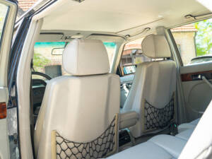 Bild 29/64 von Mercedes-Benz 500 SEL (1984)