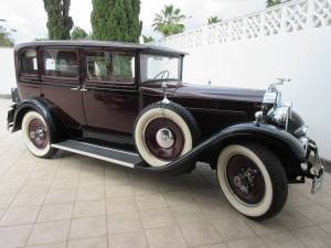 Bild 1/34 von Packard Standard Eight 726 (1930)