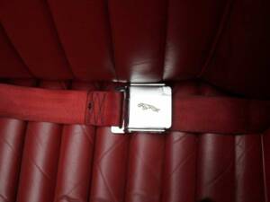 Afbeelding 24/50 van Jaguar XK 150 3.4 S OTS (1958)
