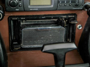 Bild 25/50 von Triumph Stag (1972)