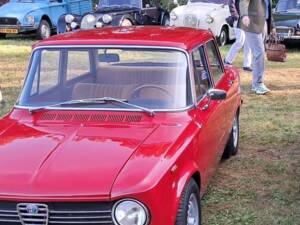 Bild 8/30 von Alfa Romeo Giulia 1300 TI (1971)