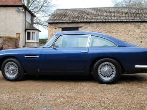 Image 2/19 de Aston Martin DB 5 (1965)