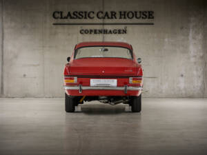 Image 4/98 de Opel Kadett 1,1 SR Rallye (1968)