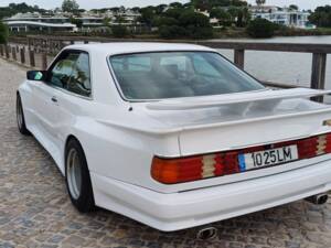 Image 52/65 of Mercedes-Benz 380 SEC (1985)