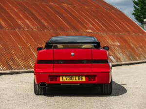 Image 4/45 of Alfa Romeo SZ (1991)