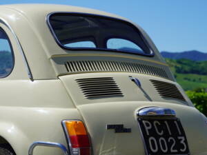 Bild 54/90 von FIAT 500 L (1969)