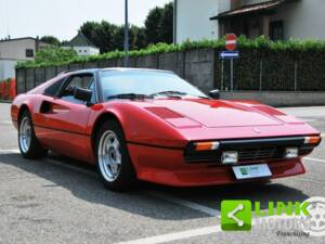 Image 3/10 of Ferrari 308 GTSi (1981)