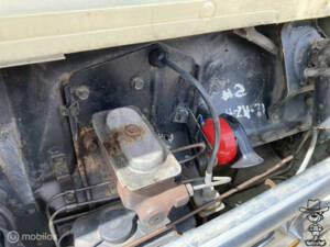 Image 21/50 of Ford Econoline E 300 (1971)