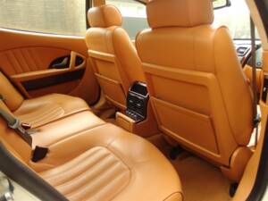 Imagen 74/99 de Maserati Quattroporte 4.2 (2007)