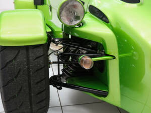 Afbeelding 16/20 van Donkervoort D8 270 RS (2006)