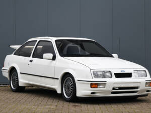 Bild 10/48 von Ford Sierra Cosworth (1986)