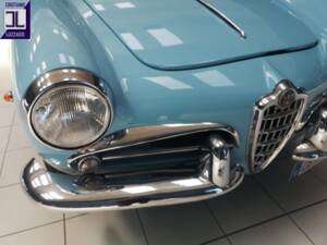 Image 16/61 de Alfa Romeo Giulietta Spider (1957)