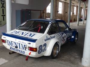 Image 15/41 of Ford Escort Group 4 Rally (1981)