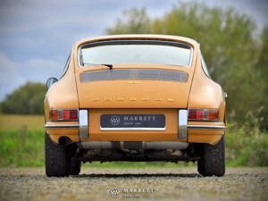 Image 4/46 de Porsche 911 2.0 (1968)