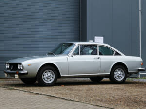 Bild 2/37 von Lancia 2000 Coupe HF (1972)