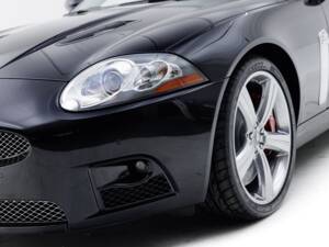 Image 3/26 de Jaguar XKR (2007)