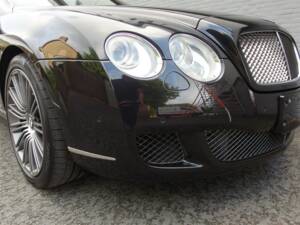 Imagen 31/99 de Bentley Continental GT Speed (2008)