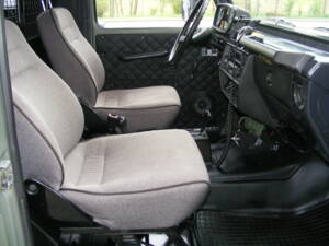 Bild 4/32 von Steyr-Puch 230 GE (LWB) (1994)