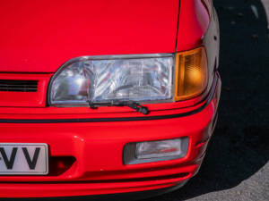 Imagen 42/50 de Ford Sierra RS Cosworth (1989)