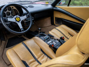 Image 37/65 of Ferrari 308 GTB (1978)