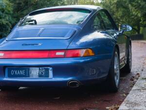 Imagen 18/41 de Porsche 911 Carrera S (1997)