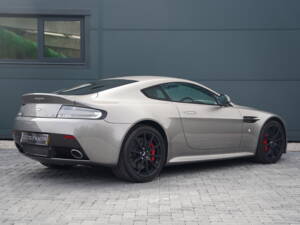 Imagen 5/50 de Aston Martin V12 Vantage S (2014)