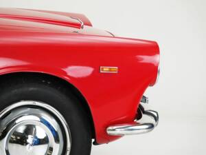 Bild 9/15 von Lancia Flaminia GTL 2.8 3C Touring (1966)