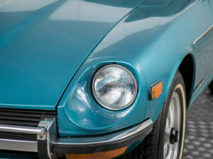 Image 22/50 of Datsun 240 Z (1971)