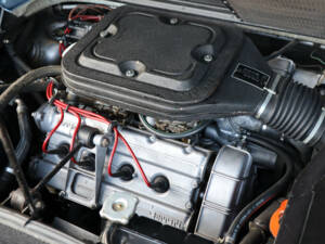 Image 48/50 of Ferrari 308 GTB (1976)