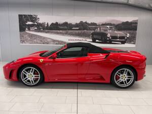 Bild 2/20 von Ferrari F 430 Spider (2007)